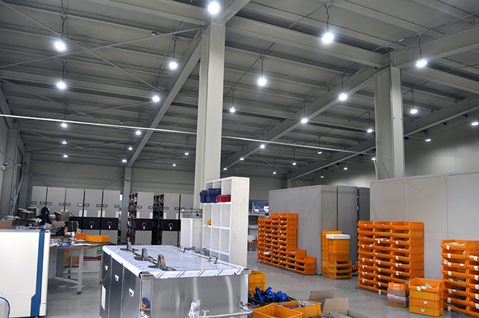 하이플럭스, 대덕테크노밸리로 본사 및 공장 신축 확장 이전 - 신공장 내부 175d42441ffe9b8335d5e04480841470_1539657602_5127.jpg