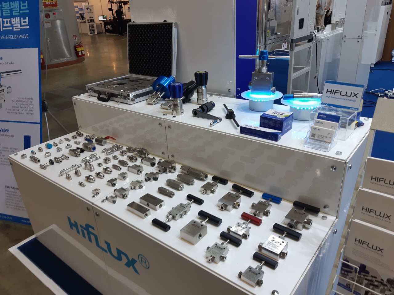 하이플럭스, COPHEX 2020(제15회 국제제약·바이오·화장품기술전) 참가안내 94afef068554ccf126e3a519274df43d_1595915666_4899.jpg