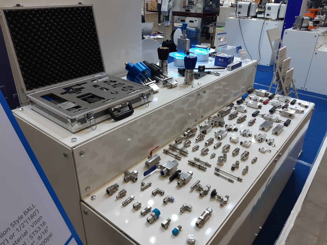 하이플럭스, COPHEX 2020(제15회 국제제약·바이오·화장품기술전) 참가안내 94afef068554ccf126e3a519274df43d_1595915666_9179.jpg