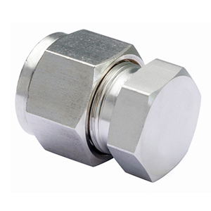 락타입 피팅(Lok Fitting) Cap