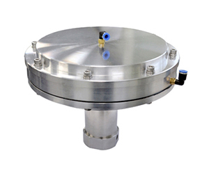 공압식 BPR 10,000psi