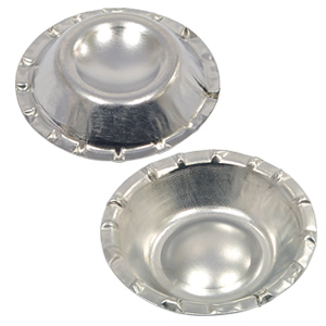 럽쳐디스크(Rupture Disc) Low Pressure(11,500psi)