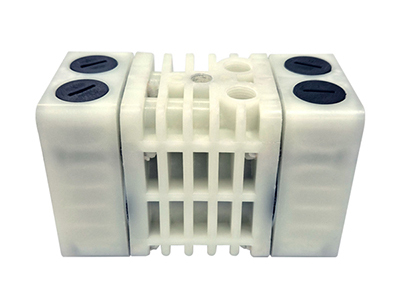 소형 에어 다이아프램펌프 (Small Air Diaphragm Pump)