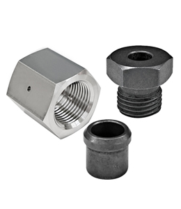 튜브 캡(Tube Cap) ~ 15,000psi